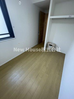 【洋室】 | レピュア駒込レジデンス