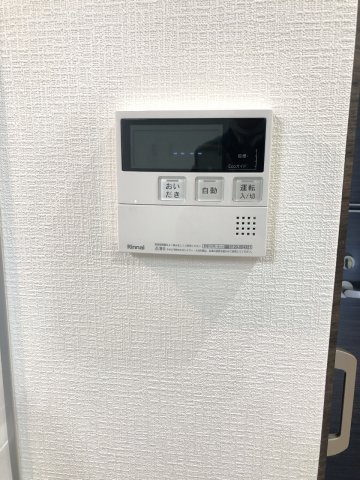 IL VIALEの設備