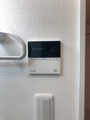 IL VIALEの設備