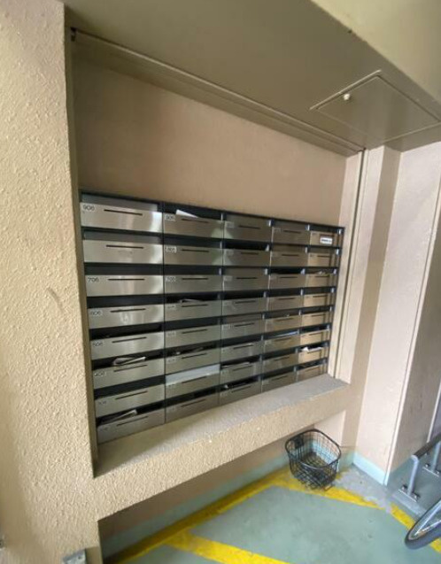 グレイスフルマンション愛宕 　オーナーチェンジ の設備