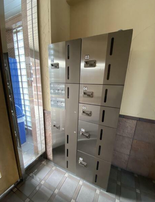 グレイスフルマンション愛宕 　オーナーチェンジ の設備