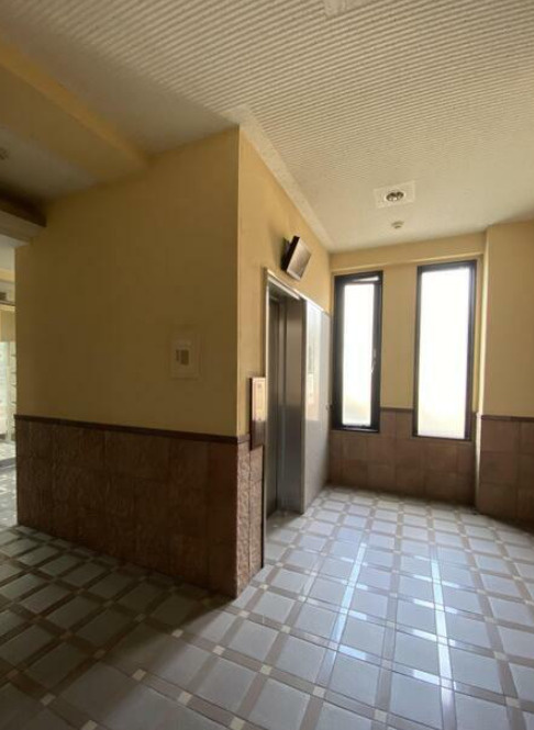 グレイスフルマンション愛宕 　オーナーチェンジ のその他