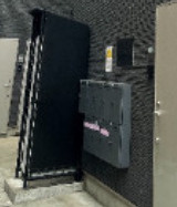 レジデンス四谷三丁目のその他共用部分