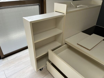 【収納】 | メゾンサイプレスII