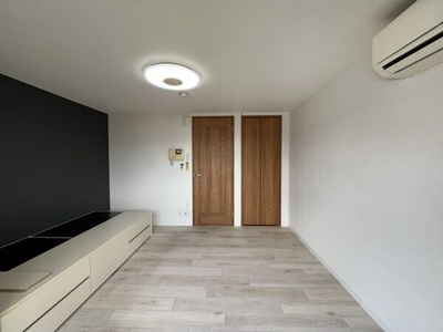 【内装】 | メゾンサイプレスII