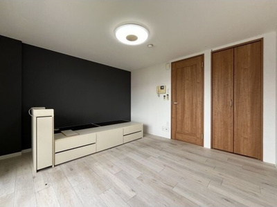 【内装】 | メゾンサイプレスII