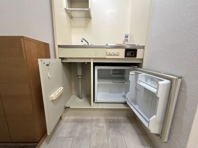 【設備】 | メゾンサイプレスII