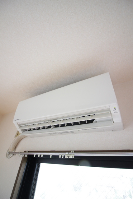 上益城郡益城町大字安永の賃貸マンションの設備