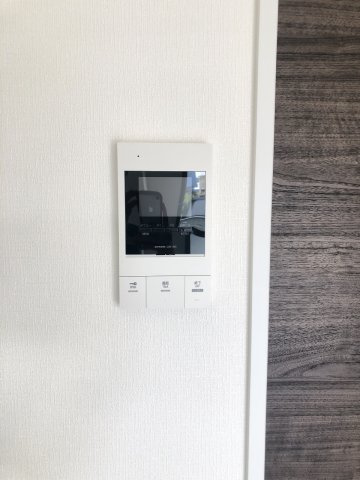 IL VIALEのセキュリティ