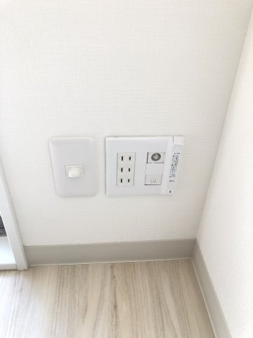 IL VIALEの設備