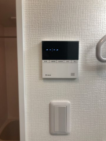 IL VIALEの設備