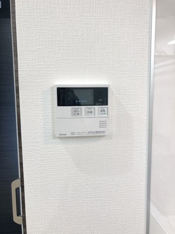 IL VIALEの設備