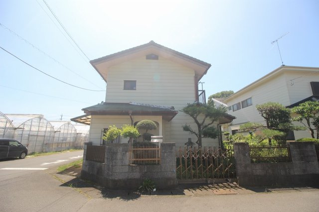 野木町丸林
