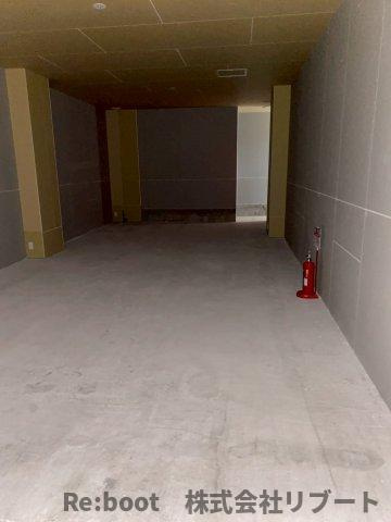 メイプルツリーの内装