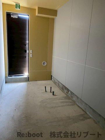 メイプルツリーの内装