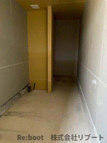 メイプルツリーの内装