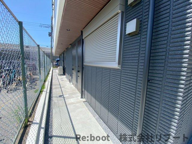 メイプルツリーのその他