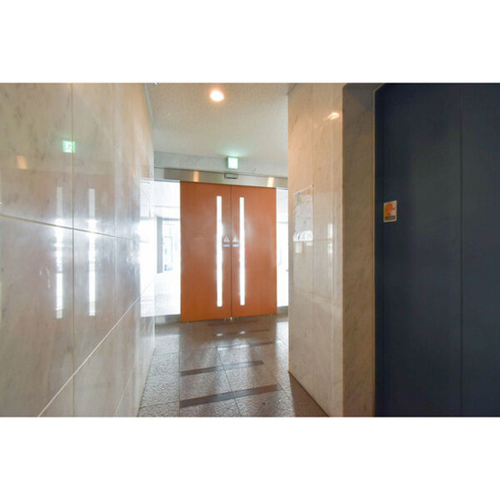 【エントランス】 | レジデンス名古屋千代田