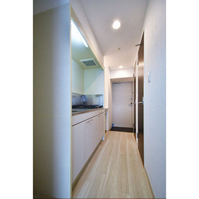 【キッチン】 | レジデンス名古屋千代田