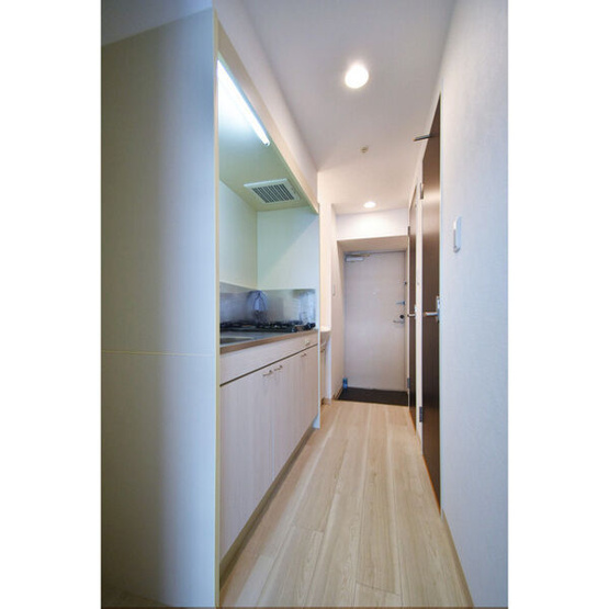 【キッチン】 | レジデンス名古屋千代田