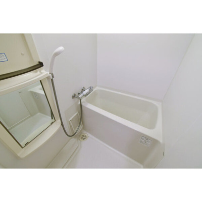 【浴室】 | レジデンス名古屋千代田