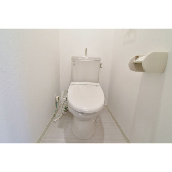 【トイレ】 | レジデンス名古屋千代田