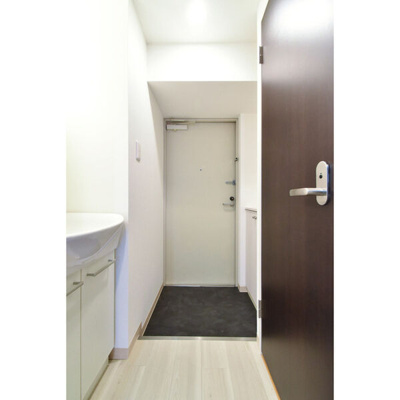 【玄関】 | レジデンス名古屋千代田