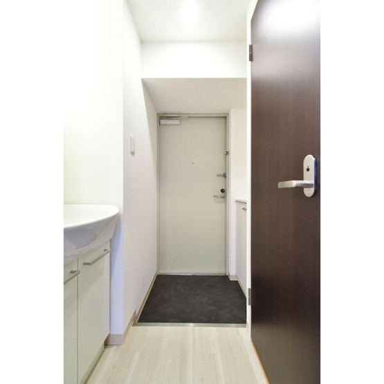 【玄関】 | レジデンス名古屋千代田