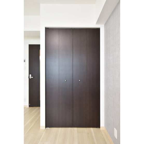 【収納】 | レジデンス名古屋千代田