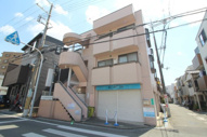 豊中市夕日丘２丁目のマンションの画像