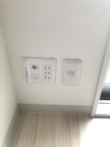 IL VIALEの設備