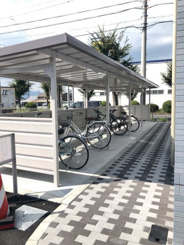 IL VIALEのその他共用部分