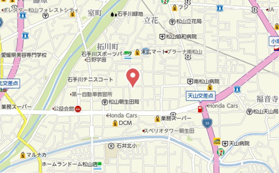 【地図】 | シャルル　マリカ