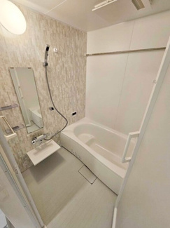 【浴室】 | シャルル　マリカ
