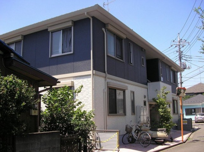 【外観】 | SJパル