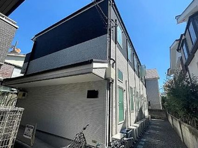 【外観】 | トレカーサ六町