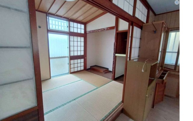 那覇市寄宮1丁目