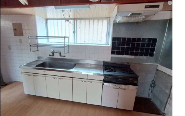 那覇市寄宮1丁目