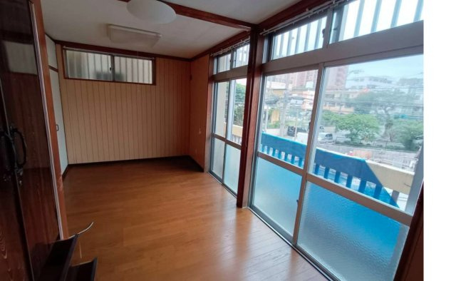 那覇市寄宮1丁目