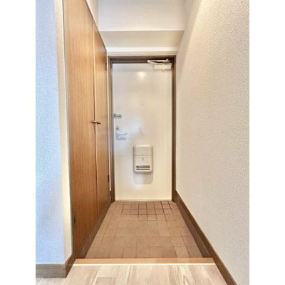 【玄関】 | パティオ本山