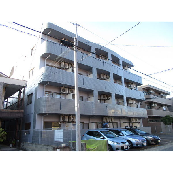 パティオ本山の画像