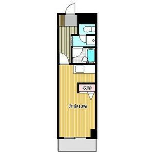 【間取り】 | パティオ本山