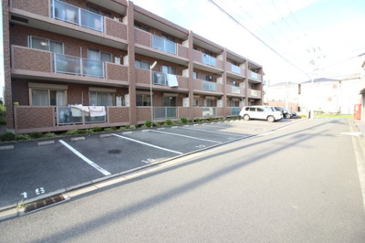 【駐車場】 | アムールカセイ