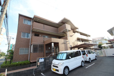 【外観】 | アムールカセイ