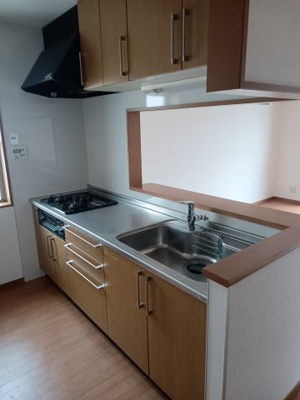 【キッチン】 | アムールカセイ