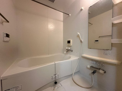 【浴室】 | アムールカセイ