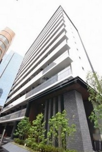 【外観】 | エス・キュート梅田中崎町