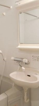 【浴室】N’sコート139REX新橋