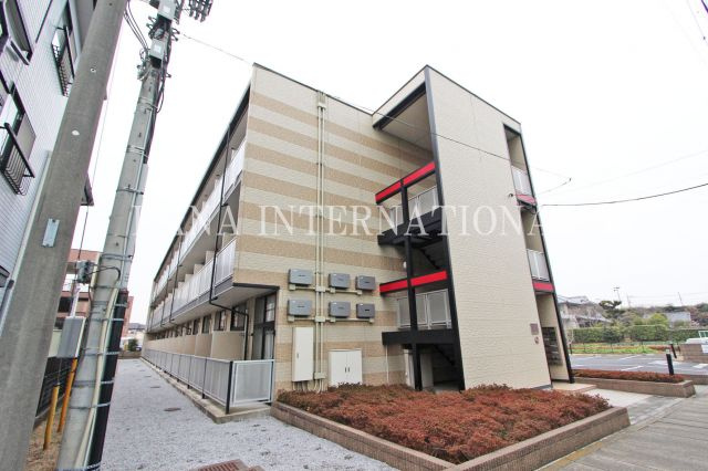 グランプラスの外観