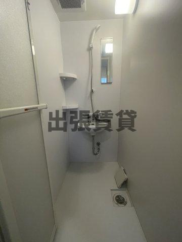 仲介手数料0円！ライオンズマンション名駅西のシャワールーム